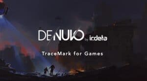 TraceMark: responsável pelo Denuvo apresenta marca d’água para coibir vazamentos e pirataria