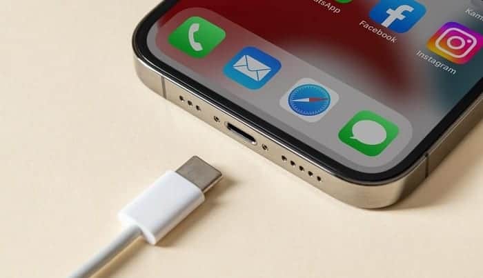 Apple terá que indenizar cliente no RJ por não fornecer carregador com iPhone 1 carregador