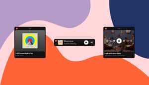 Spotify finalmente apresenta um miniplayer para seu aplicativo de desktop