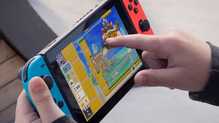 Nintendo