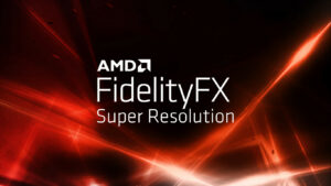 Tecnologia AMD FSR passará a usar IA ainda em 2024