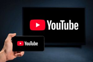 YouTube foi plataforma de vídeo mais vista em 2023 no Brasil, revela pesquisa
