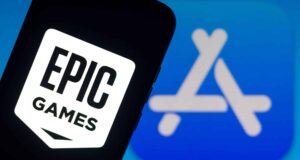 Apple encerra conta de desenvolvedor da Epic Games no iOS