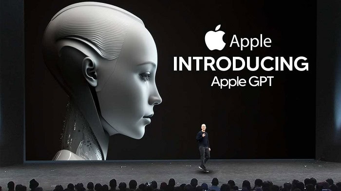 Apple poderá adicionar Gemini e OpenAI em seus iPhones 2 Apple