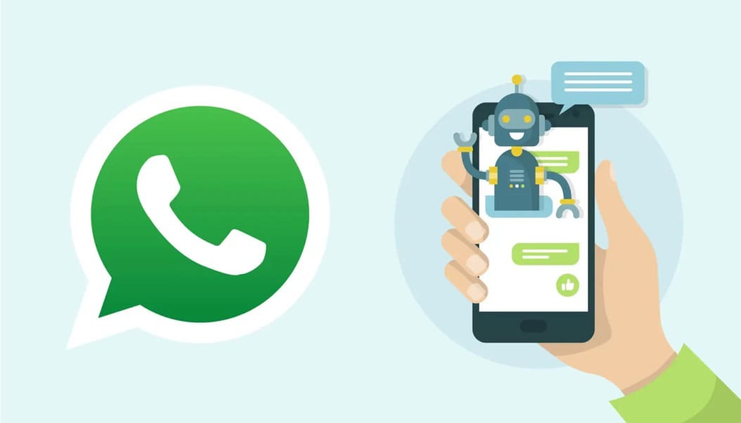WhatsApp poderá ganhar recurso de busca alimentado por IA da Meta