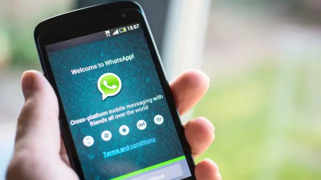 WhatsApp vai parar de funcionar nestes celulares a partir de 31 de março; confira a lista 1 WhatsApp