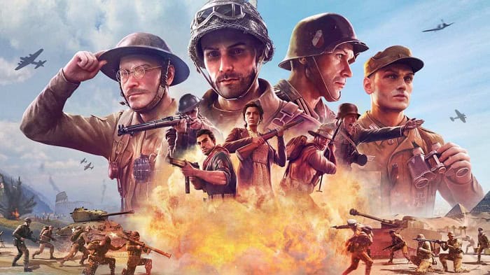 SEGA demite mais 240 funcionários e vende Relic, estudio de Company of Heroes 1 Sega