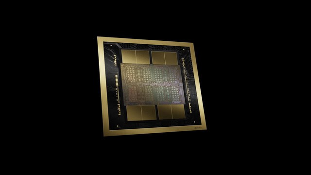 Arquitetura Blackwell: NVIDIA anuncia a GPU B200 – 208 bilhões de transistores e 192 GB de memória HBM3e