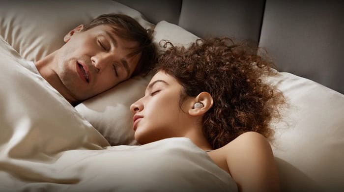 Anker apresenta fones de ouvido focados no sono que prometem bloquear roncos e despertar de forma suave 2 Anker