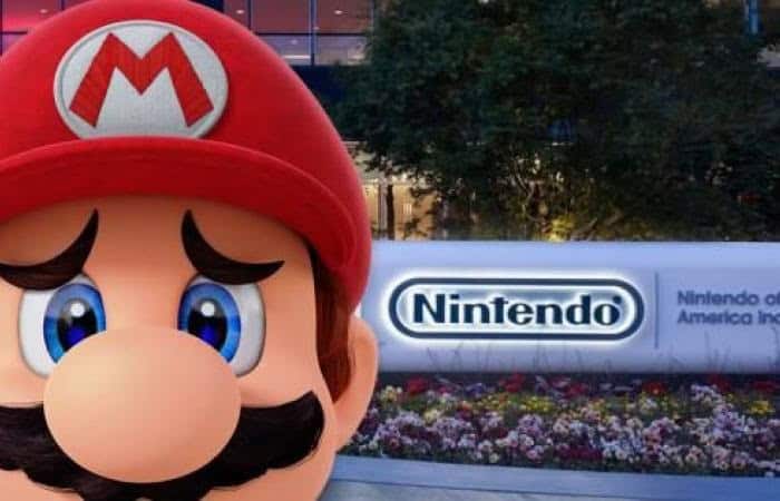 Nintendo
