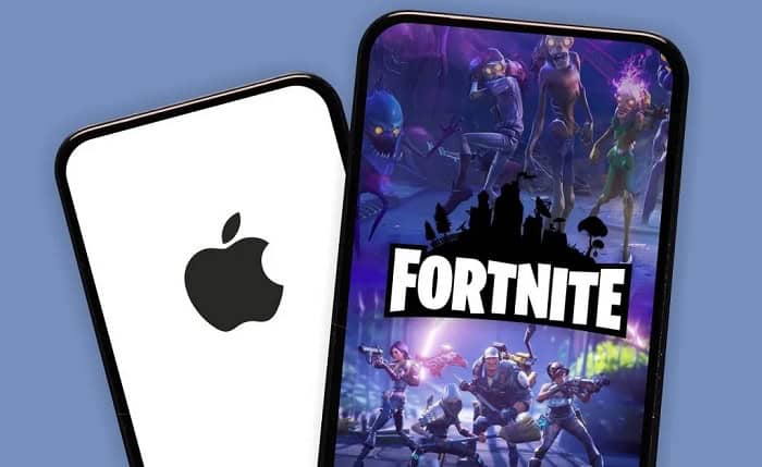 Apple encerra conta de desenvolvedor da Epic Games no iOS 1 Epic Games