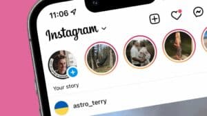 Como ocultar Stories de determinados contatos no Instagram