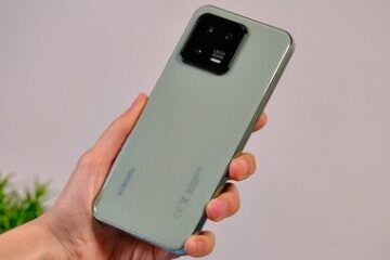 Xiaomi 13