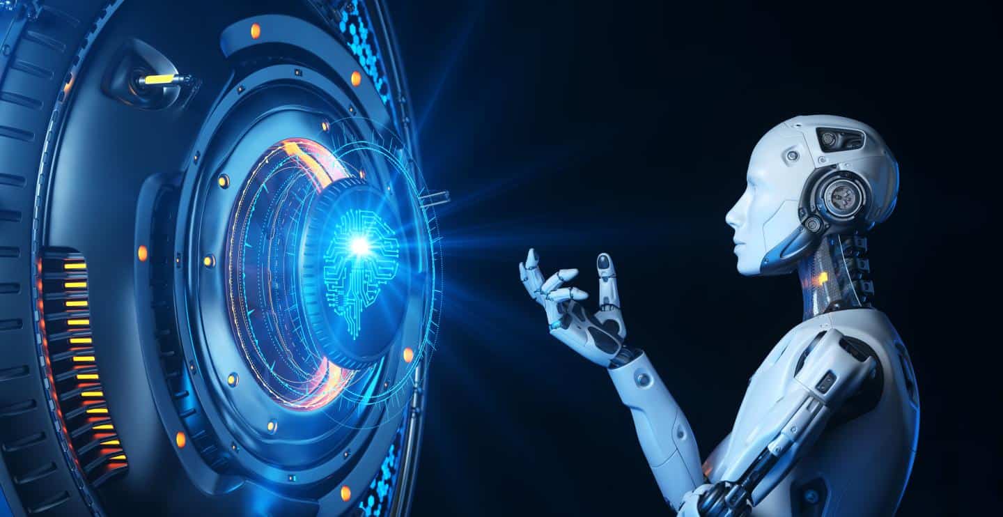 Parlamento Europeu aprova primeira lei no mundo para regular inteligência artificial 1 Artificial Intelligence 1