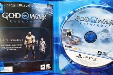 PS5