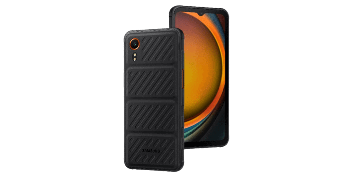 Galaxy XCover7