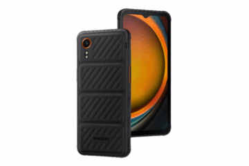 Galaxy XCover7