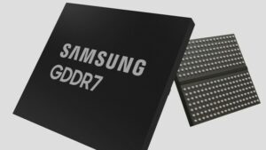 GDDR7 é oficializada; Samsung, Micron e Hynix já estão trabalhando na nova geração de memórias para placas de vídeo
