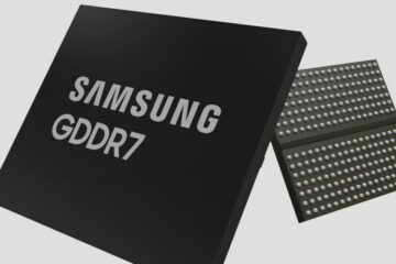 GDDR7