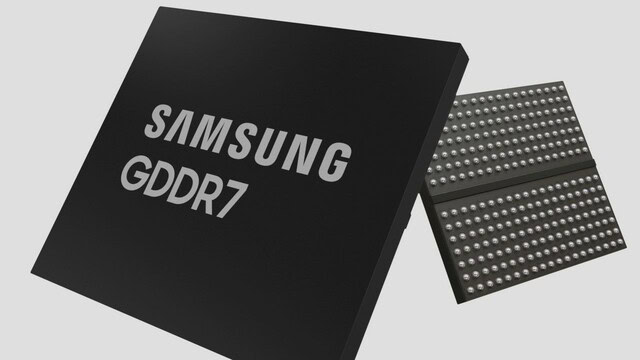GDDR7
