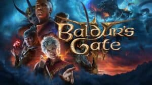 Versão física de Baldur’s Gate III para o Xbox terá 4 discos