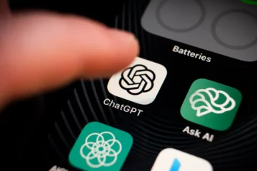 ChatGPT