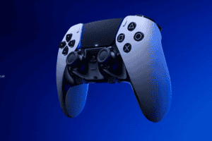 Sony utiliza IA para aprimorar microfone do Dual Sense em nova atualização do PS5