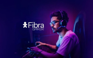 Fibra gamer: Vivo lança plano de 1 Gbps com latência reduzida