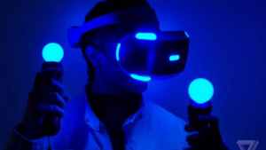 Rumor: Sony está desenvolvendo um óculos de realidade aumentada para o PS5