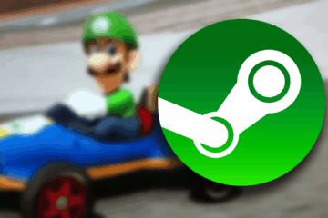 Steam da pirataria