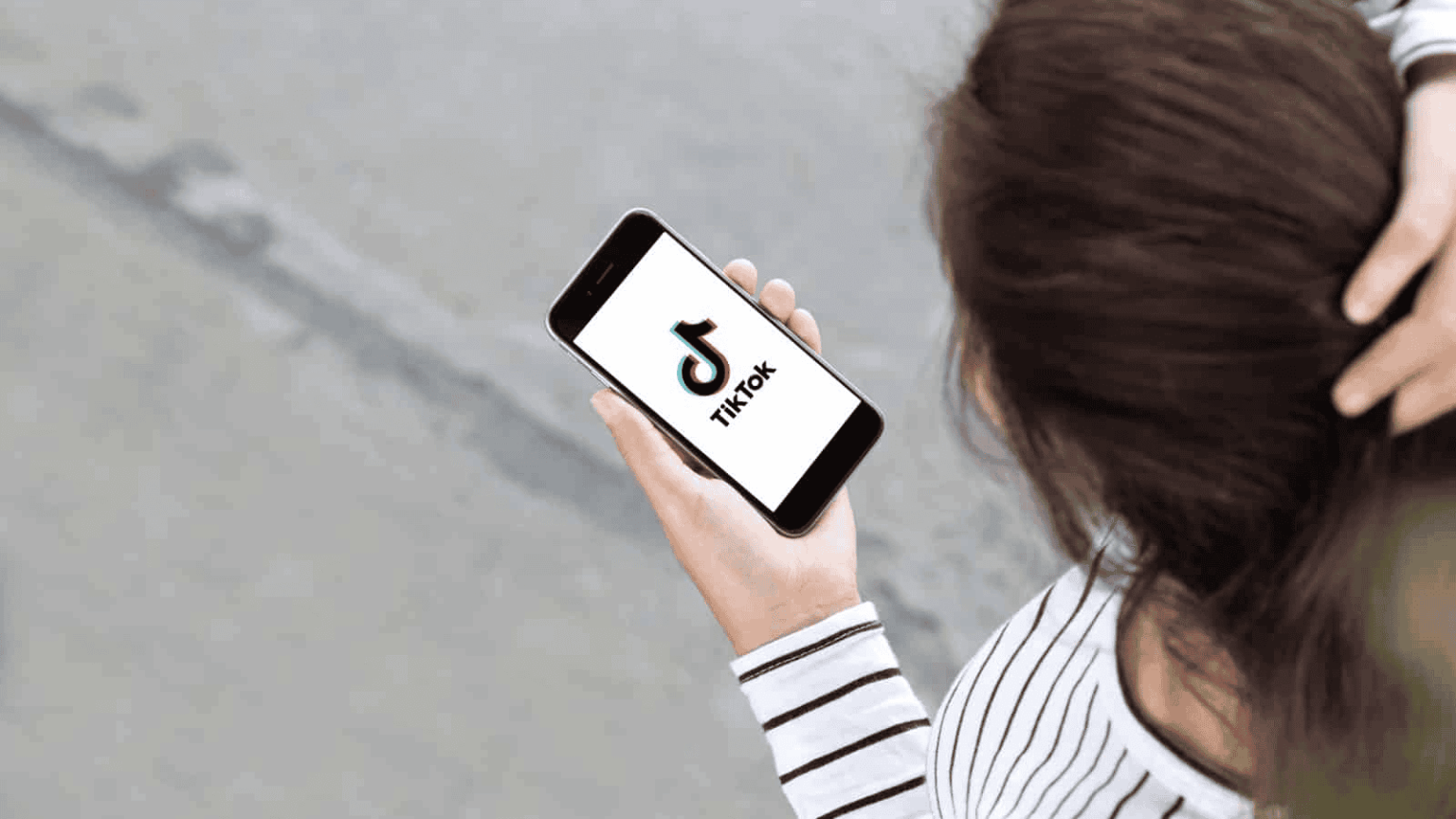 reabilitação para viciados em TikTok
