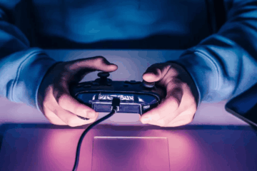 MMarco Legal dos jogos eletrônicos