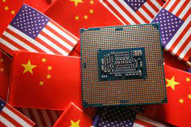 China proíbe que PCs do governo utilizem processadores Intel e AMD