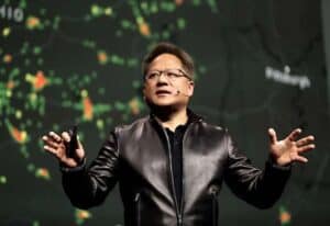 Jogos criados por IA chegarão em menos de 10 anos, afirma CEO da NVIDIA
