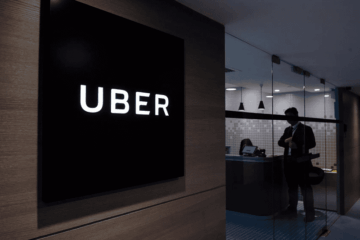 Uber