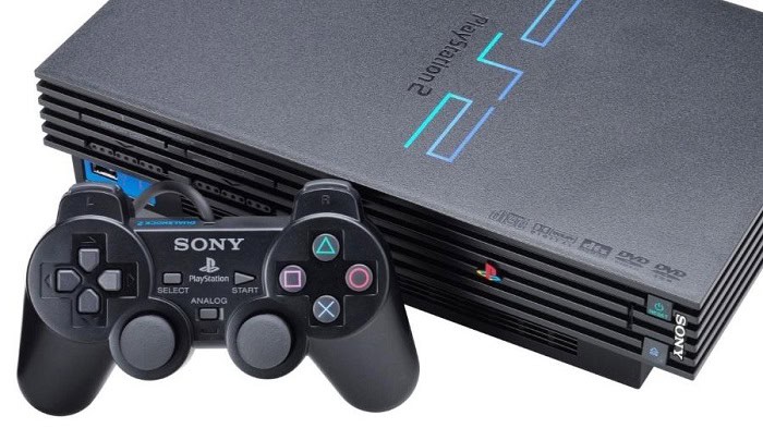 PlayStation 2 vendeu 160 milhões de unidades, diz Jim Ryan 1 Playstation 2