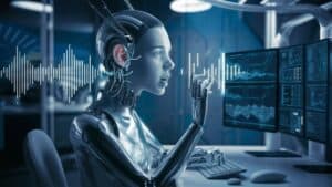 OpenAI mostra IA capaz de reproduzir vozes com amostras de apenas 15 segundos