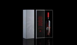 Edição limitada: confira a garrafa de vinho inspirada em The Witcher