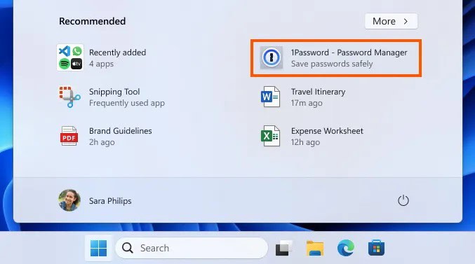 Windows 11 agora tem seção com propagandas de aplicativos. Saiba como desativar. 1 anuncios de apps no Windows 11