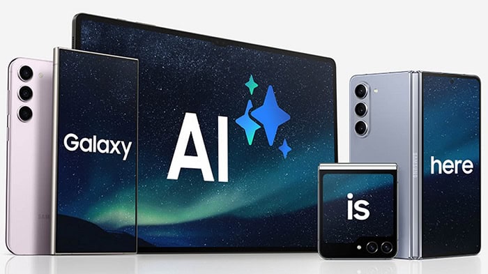 O seu está na lista? Celulares Galaxy que receberão a One UI 6.1 2 IA na One UI 6.1