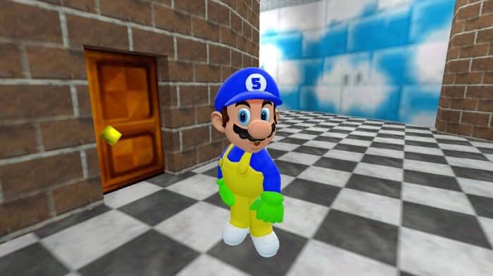 Garry's Mod, jogo clássico da Steam, remove 20 anos de conteúdo por causa da Nintendo 1 5ario no Garry's Mod