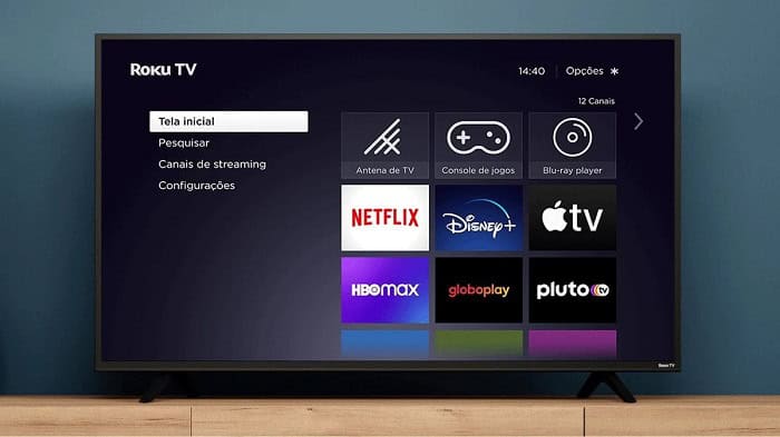 Roku quer tecnologia que identifica que jogo foi pausado na TV para exibir anúncios 1 Roku