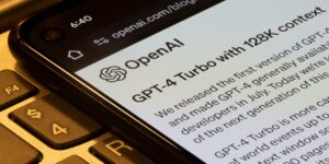 OpenAI libera atualização do GPT-4 Turbo para assinantes