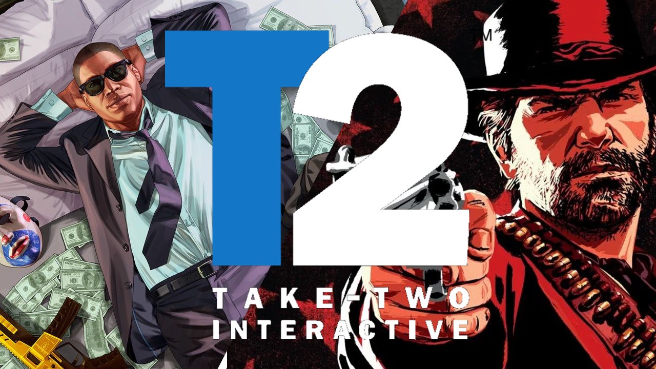 Take-Two, dona do GTA, anuncia demissões e fim de projetos