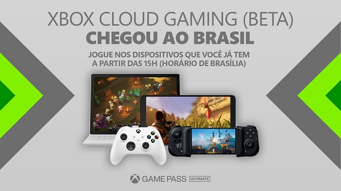 xbox cloud gaming no game pass ultimate