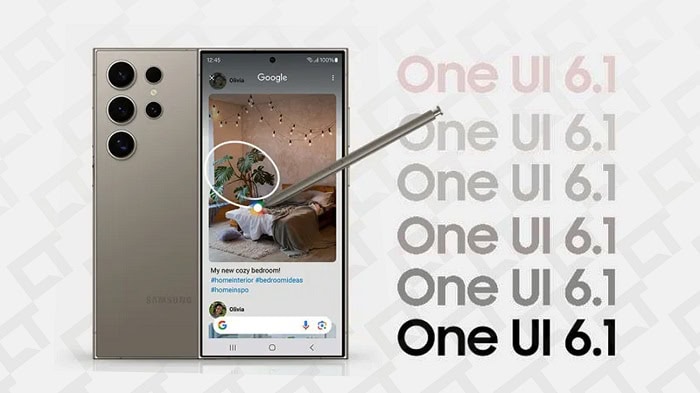 O seu está na lista? Celulares Galaxy que receberão a One UI 6.1 1 banner da One UI 6.1