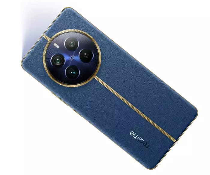 Realme 12 Pro+ 5G é lançado no Brasil: câmera de 64 MP e tela de 120 Hz 1 Realme 12 Pro+ 5G