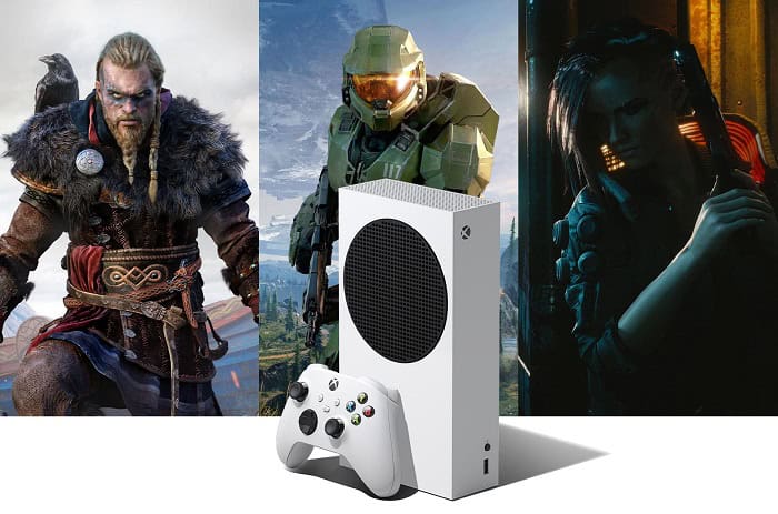 Xbox cria novo time dedicado à preservação dos jogos e retrocompatibilidade 2 Xbox