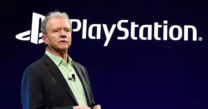 PlayStation 2 vendeu 160 milhões de unidades, diz Jim Ryan 2 Playstation 2