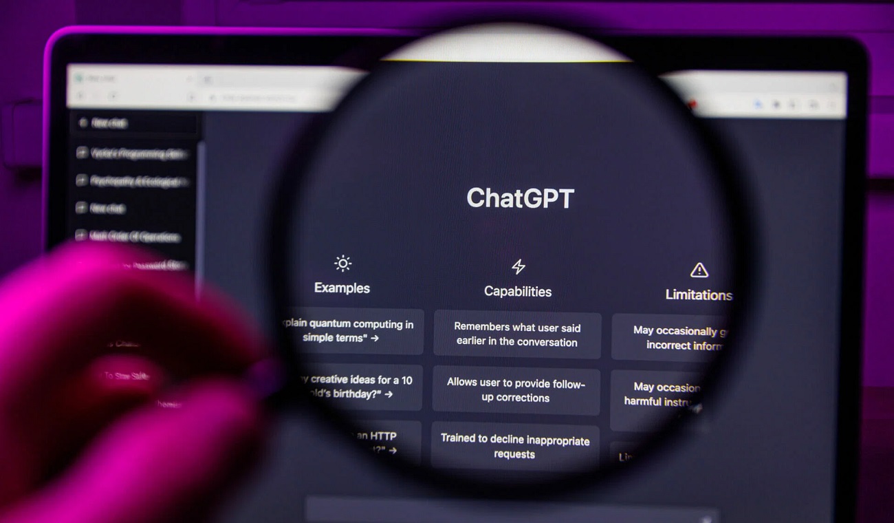 Agora já dá para usar o ChatGPT sem precisar de login